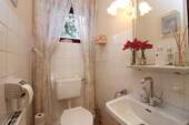 Gäste-WC - 