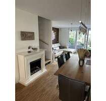 Neuwertiges Reihenmittelhaus in Abstatt (Kreis Heilbronn)