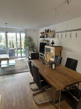 Bild 2 - 4 Zimmer Reihenmittelhaus zum Kaufen in Abstatt