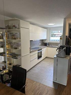 Bild 4 - Reihenmittelhaus mit 125,00 m&sup2; in Abstatt zum Kaufen