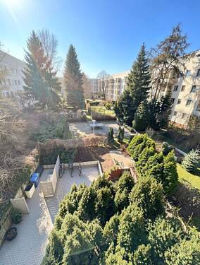 Innenhof - 