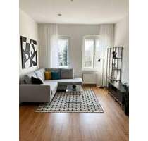 Modernisiert & kompakt: Stilvolle 2-Zimmer-Wohnung mit Balkon - ideal für Eigennutzer & Anleger - Berlin Steglitz