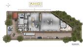 Grundriss Erdgeschoss - 