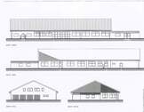 Aussenansichten - Halle in Winsen (Luhe) zur Miete