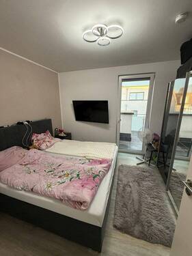 Schlafzimmer - 