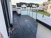 Dachterrasse - 