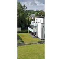 2 Zimmerwohnung mit Dachterrasse in Niederkassel Ranzel