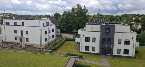Bild 3 - 2 Zimmer Etagenwohnung in Niederkassel