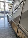 Treppenhaus - Etagenwohnung mit 57,60 m&sup2; in Niederkassel zur Miete