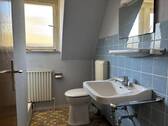 Badezimmer OG - 