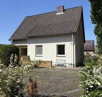 Ihr neues Zuhause mit Potenzial und Platz für Ideen in Westerweyhe! - Uelzen