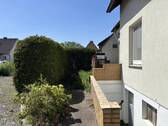 Gartenansicht - 