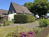 Gartenansicht - 