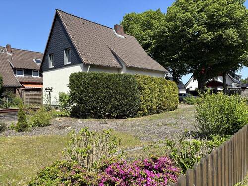 Gartenansicht - 