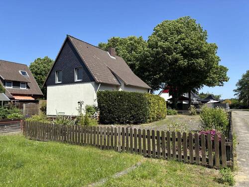 Gartenansicht - 