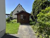Gartenhaus - 