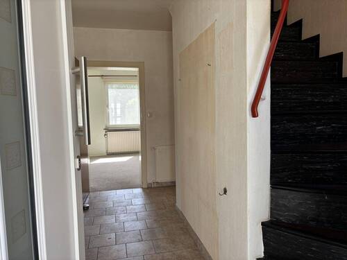 Eingangsbereich - Einfamilienhaus mit 104,00 m&sup2; in Uelzen zum Kaufen