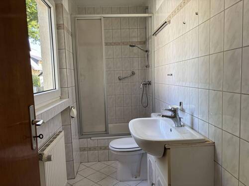 Duschbad EG - 