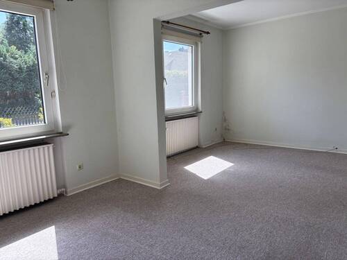 Essbereich EG - 