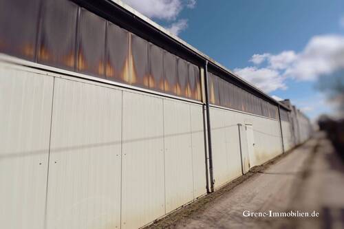 Gewerbepark Uelzen - 