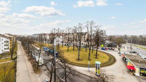 Ausblick - 
