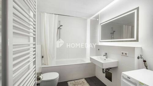 Badezimmer 1 - 