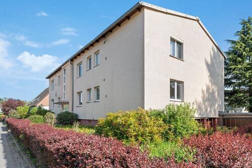 Bild 2 - 1 Zimmer Etagenwohnung zum Kaufen in Berlin