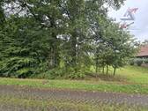 mit Baumbestand - Grundstück in Wiesmoor Zwischenbergen