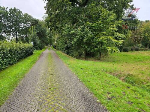 idyllische Wohnlage - Grundstück in Wiesmoor Zwischenbergen zum Kaufen