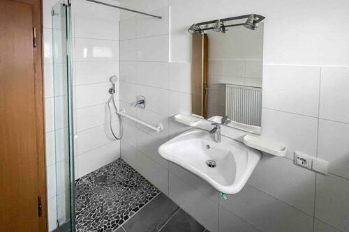 Badezimmer Dusche - 