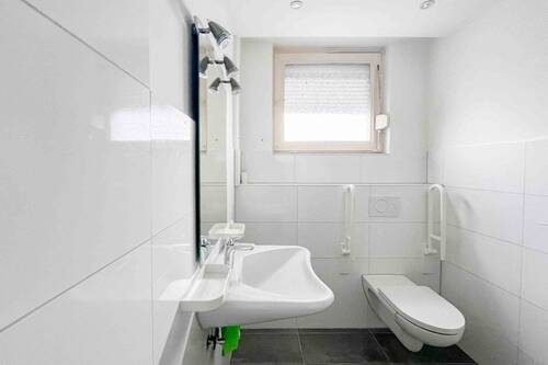 Badezimmer OG - 