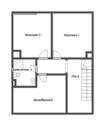 Grundriss Skizze 2.OG - 