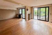 Offenes Wohn_Esszimmer - Reihenendhaus mit 123,00 m² in Köln zum Kaufen