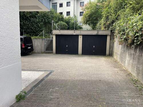 Garage - 