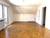 Wohnen - 3 Zimmer Etagenwohnung in Hemmingen