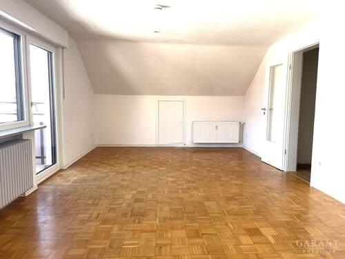 Wohnen - 3 Zimmer Etagenwohnung in Hemmingen