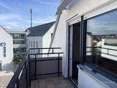 Balkon - Etagenwohnung mit 75,00 m² in Hemmingen zur Miete