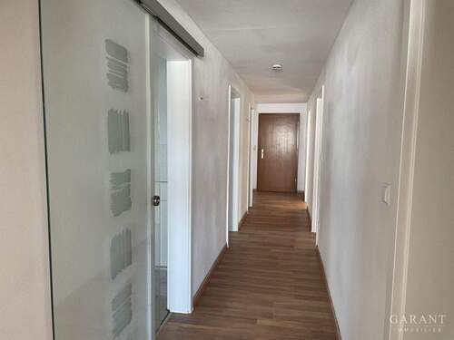 Wohnungsflur - 