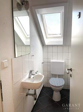 WC separat - 