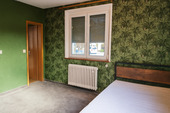 Schlafzimmer - 2 Zimmer Etagenwohnung in Filderstadt