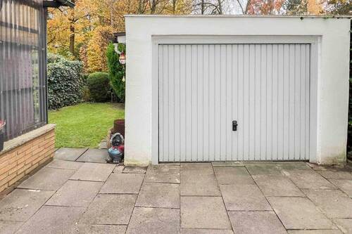 Garage - 