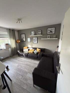 Arbeitszimmer/Kinderzimmer - 