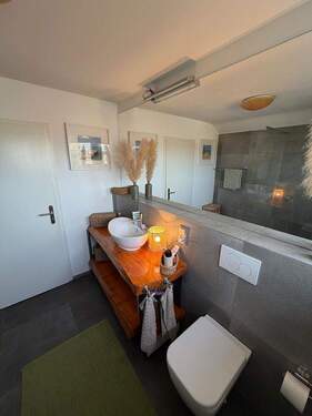 Badezimmer - 