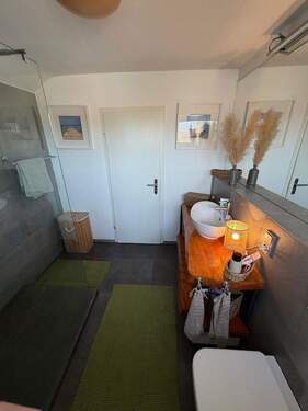 Badezimmer - 