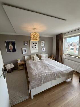 Schlafzimmer - 
