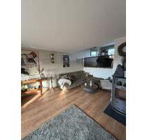 Modernisiertes Reihenendhaus mit außergewöhnlicher Architektur - direkt am Feld & Hardter Wald - Mönchengladbach