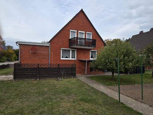 Bild 3 - 5 Zimmer Einfamilienhaus in Hitzacker