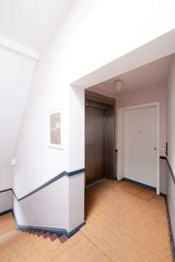 Treppenhaus - 