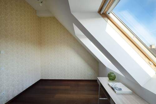 Weiteres Schlafzimmer - 