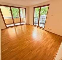 Stilvolle Balkon-Whg im beliebten Prenzlauer Kiez! *EBK* - Berlin Prenzlauer Berg